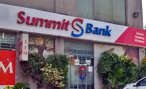 summit bank baguio salary